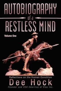 Front cover_Autobiography Of A Restless Mind