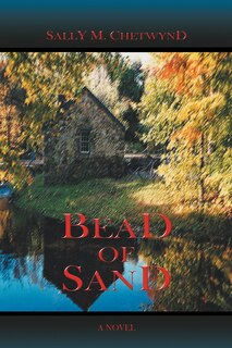 Front cover_Bead Of Sand