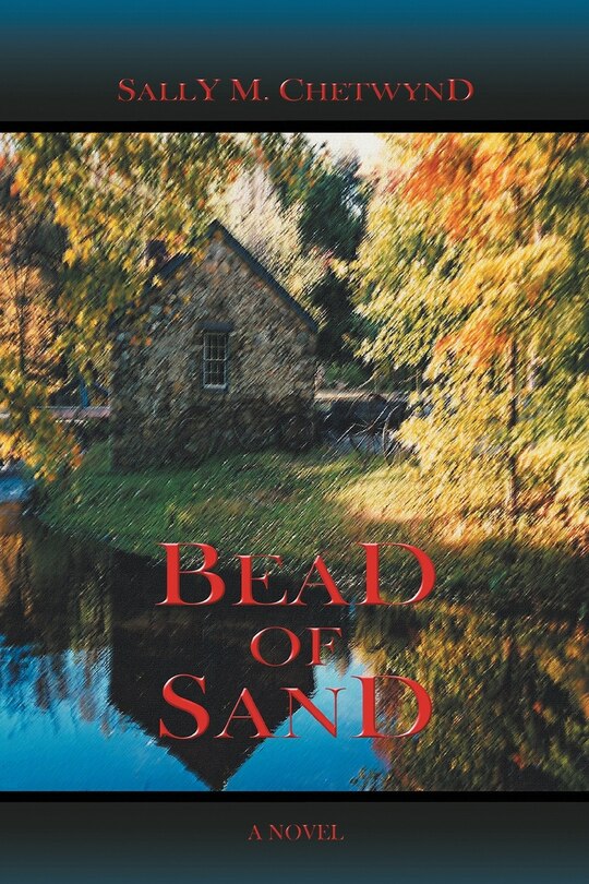 Front cover_Bead Of Sand