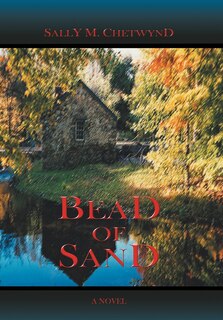 Front cover_Bead Of Sand