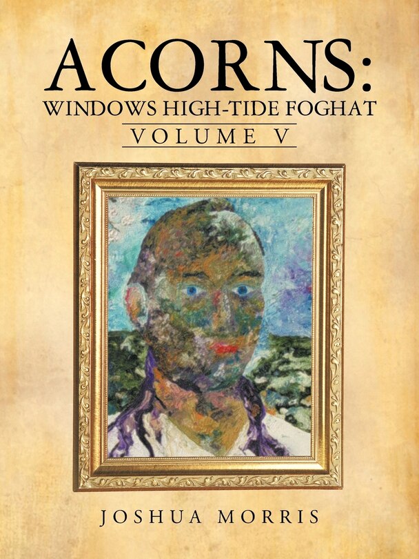 Front cover_Acorns