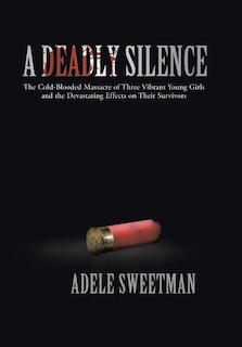 Couverture_A Deadly Silence