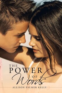 Front cover_The Power Of Words