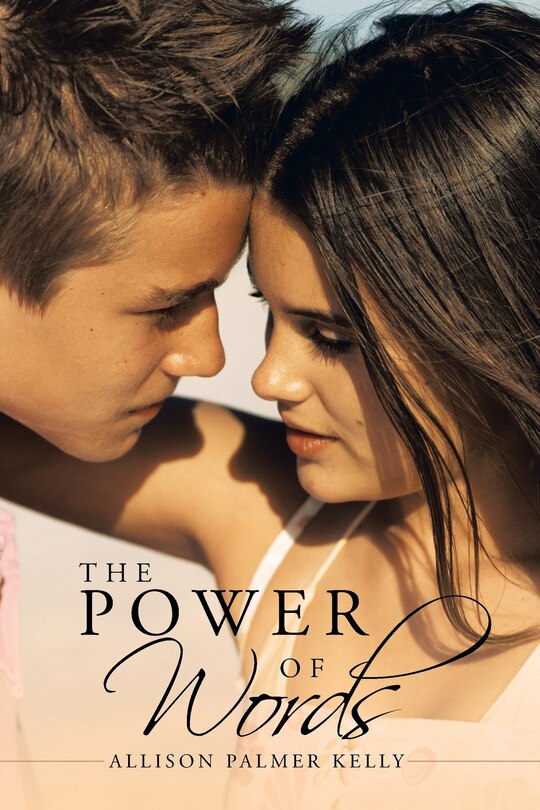 Front cover_The Power Of Words