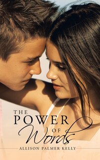Front cover_The Power Of Words