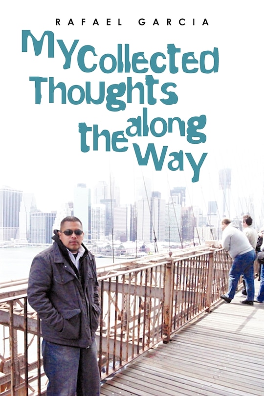 Couverture_My Collected Thoughts Along The Way