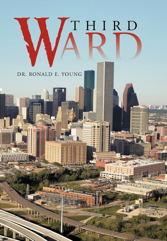 Couverture_Third Ward