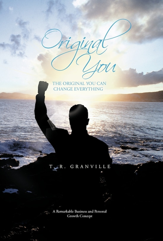 Front cover_Original You