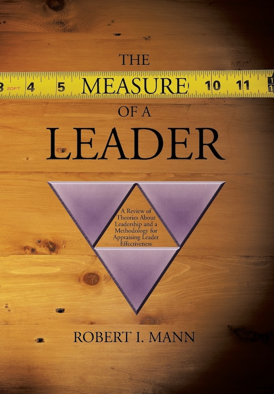 Couverture_The Measure Of A Leader