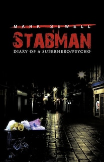 Front cover_Stabman