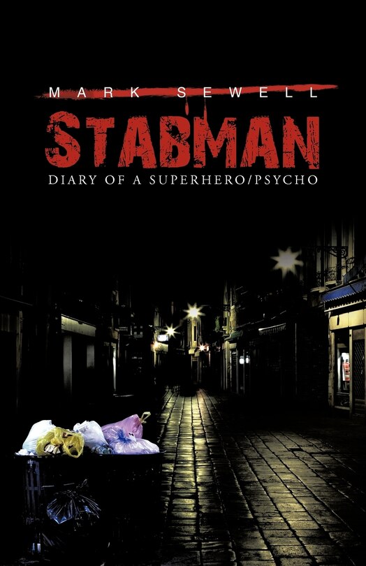 Front cover_Stabman