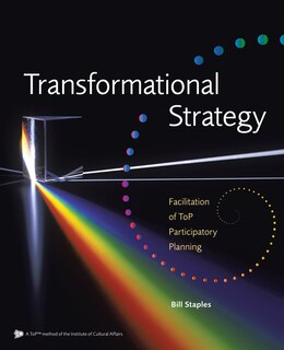 Front cover_Transformational Strategy
