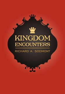 Front cover_Kingdom Encounters