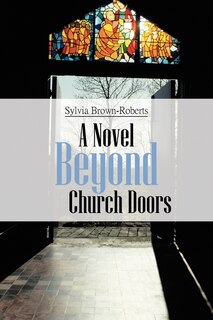 Front cover_Beyond Church Doors