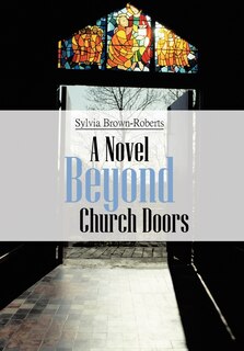 Front cover_Beyond Church Doors