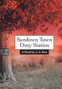 Couverture_Sundown Town Duty Station