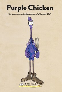 Couverture_Purple Chicken