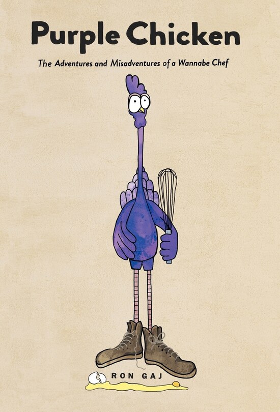 Couverture_Purple Chicken