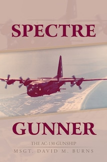 Front cover_Spectre Gunner