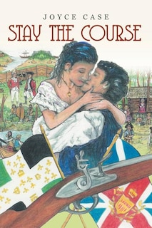 Front cover_Stay The Course
