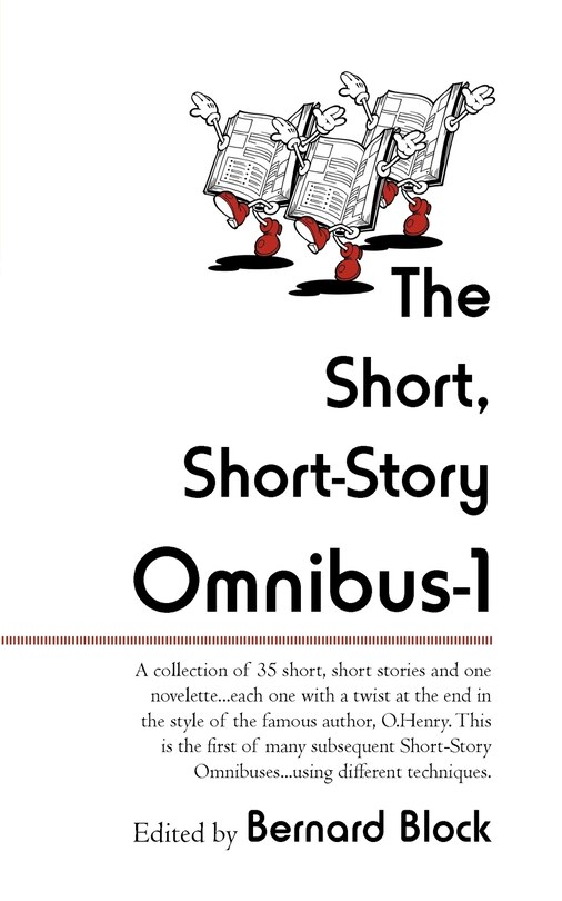 Front cover_The Short, Short-story Omnibus-1