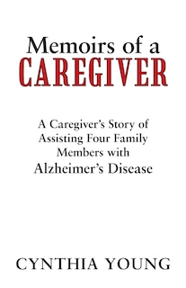 Couverture_Memoirs Of A Caregiver