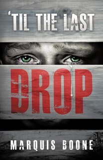 Couverture_'til The Last Drop