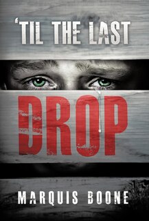 Couverture_'til The Last Drop