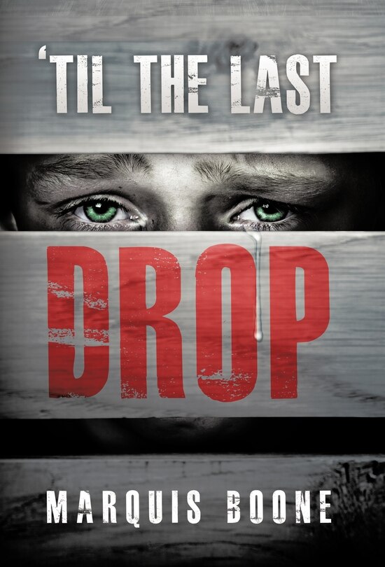 Couverture_'til The Last Drop