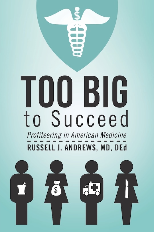 Front cover_Too Big To Succeed