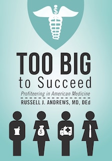 Front cover_Too Big To Succeed