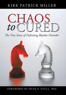 Front cover_Chaos To Cured