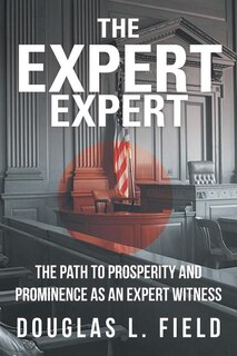 Front cover_The Expert Expert
