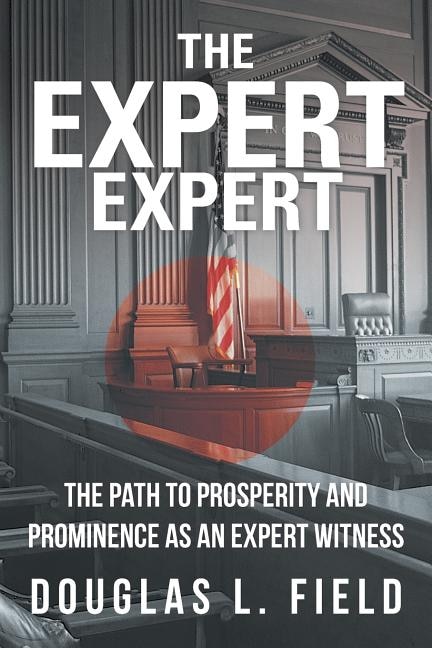 Front cover_The Expert Expert