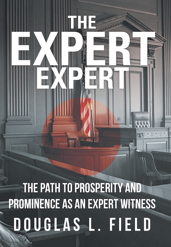 Front cover_The Expert Expert