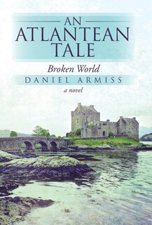 Front cover_An Atlantean Tale