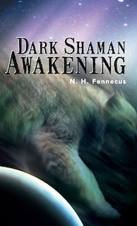 Front cover_Dark Shaman Awakening
