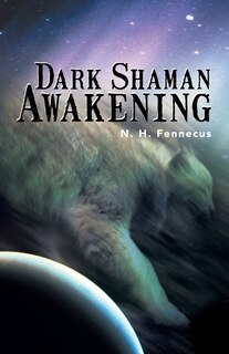 Front cover_Dark Shaman Awakening