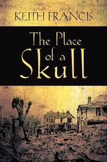 Couverture_The Place Of A Skull