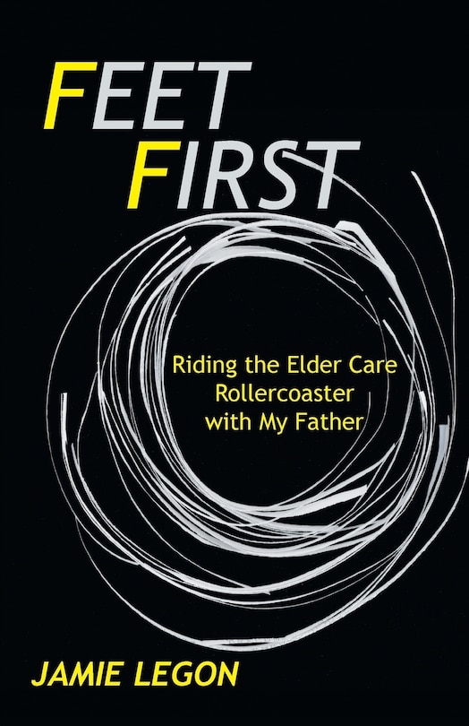 Front cover_Feet First