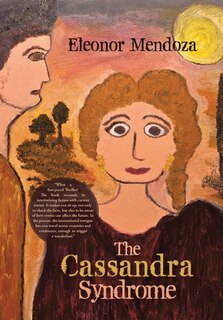 Front cover_The Cassandra Syndrome