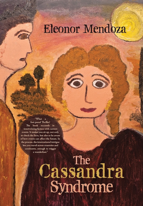 Front cover_The Cassandra Syndrome