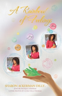 Front cover_A Rainbow Of Feelings