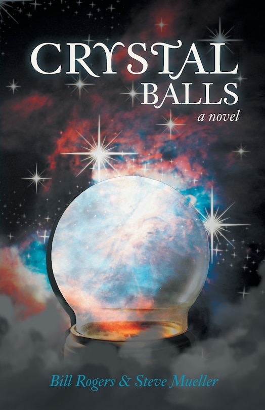 Front cover_Crystal Balls