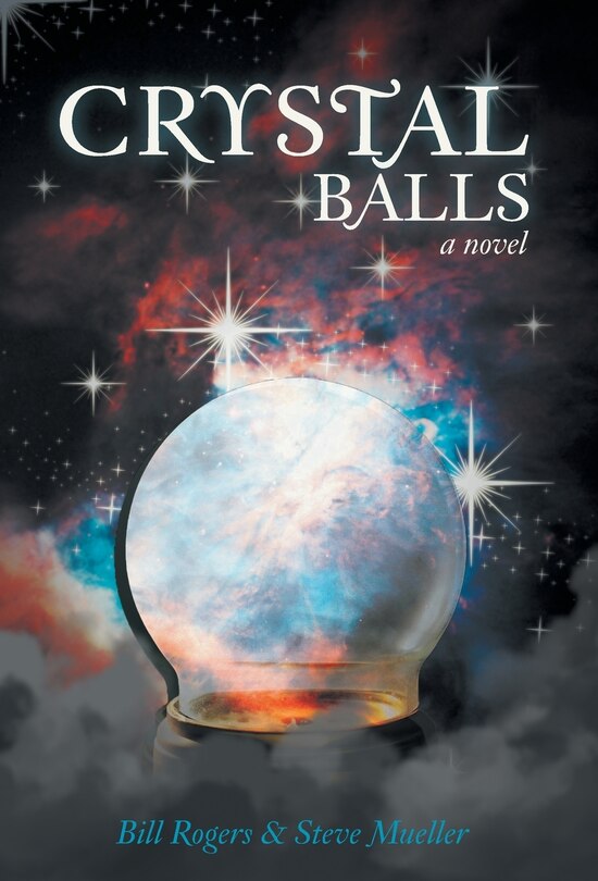 Front cover_Crystal Balls