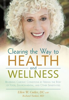 Couverture_Clearing The Way To Health And Wellness