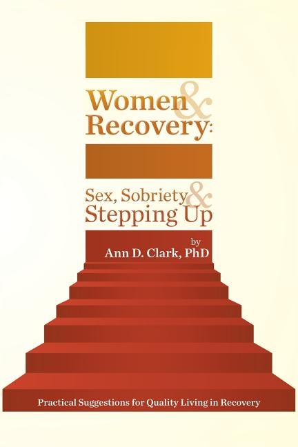 Front cover_Women & Recovery