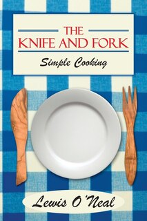 Front cover_The Knife And Fork