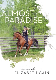 Front cover_Almost Paradise