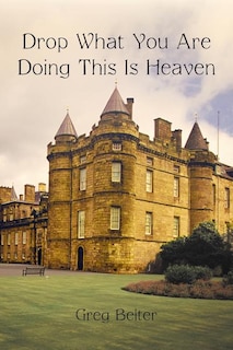 Couverture_Drop What You Are Doing This Is Heaven